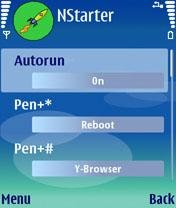 NStarter v1. 01