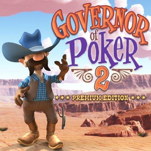 Governor of Poker 2 Premium (v1. 1. 1) MOD