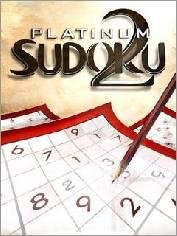 Platinum Sudoku SE 176x220