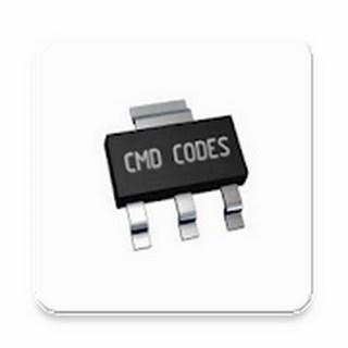 SMD CODES v1. 7. 1 AdFree