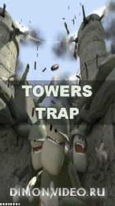 towers. trap. v1