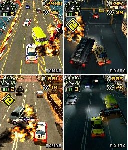 R. U. S. H. EX 240x320