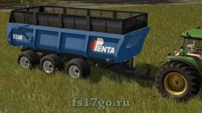 FS17 PENTA DB50