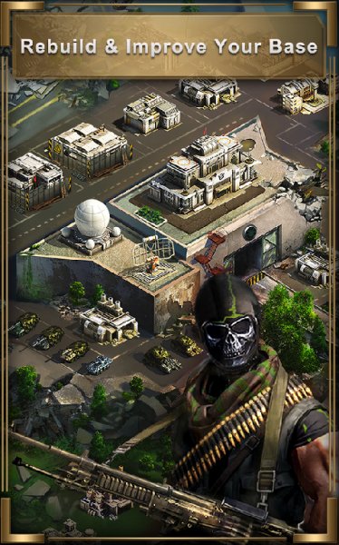 Tank Alliance Fury v 1. 0. 2