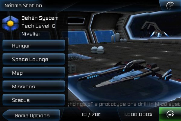 gof2 mod by antoncv