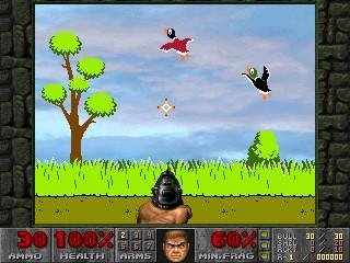 Duck Doom Deluxe