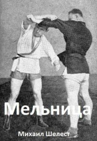 Мельница-5. М. Шелест