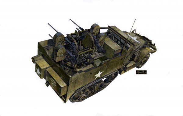M16 MGMC Meat Chopper