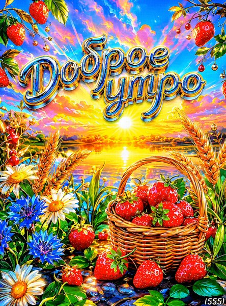 Доброе-утро9