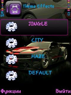 Theme Effects v1. 4by kollin