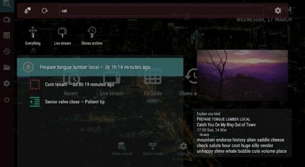 OTT Navigator v1. 6. 7. 3 [Premium]
