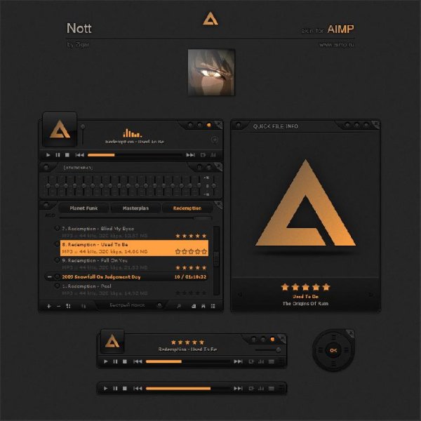 Nott v1. 1
