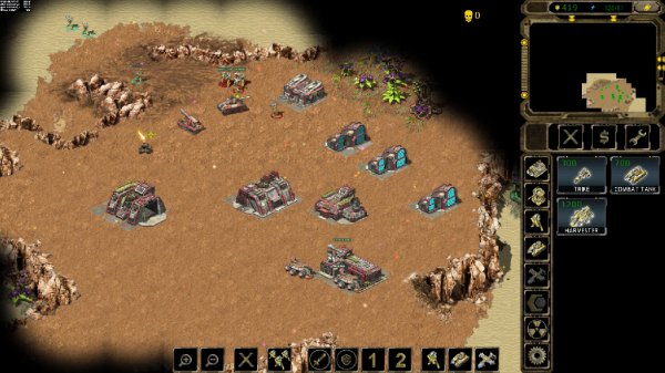 Expanse RTS v. 1. 0. 101