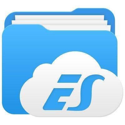 ES File Explorer v4. 4. 0. 6 [Premium] [Mod Lite] (armeabi-v7a)