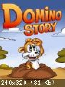 Domino Story SE-128x160