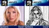 CameraFX v. 2. 60