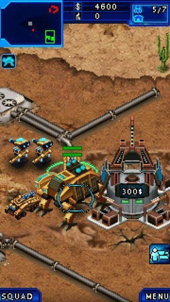 Comand&Conquer 4