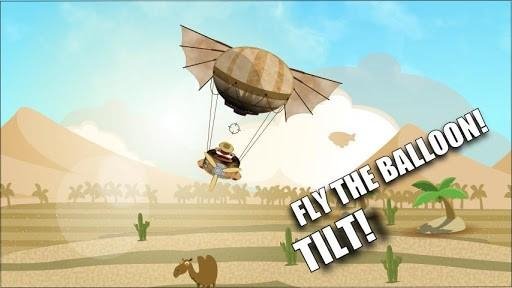 balloongetaway