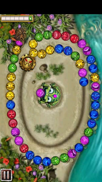 Crazy Zuma v2. 5(25)