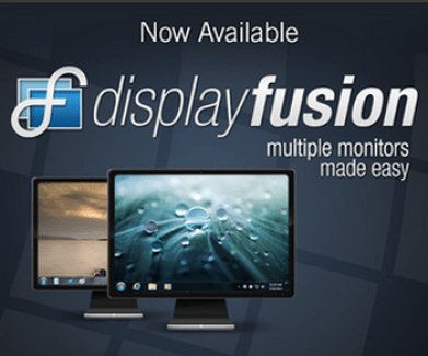 DisplayFusion Pro 9. 5. 0 [MultiRu]