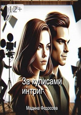 Федосова Мадина За кулисами интриг (2025)