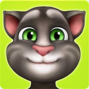 My-Talking-Tom v3. 3. 1 [MOD] много денег