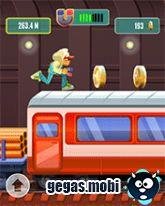 Subway Dash