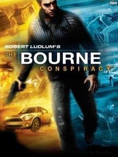 TheBourneConspiracy ts