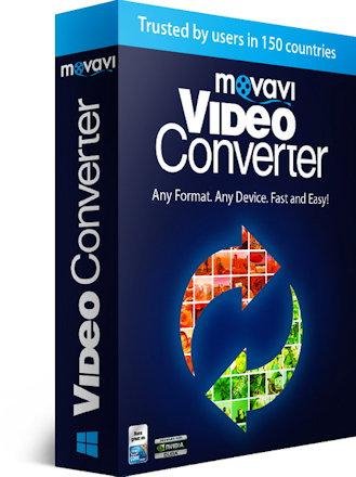 Movavi Video Converter 18. 1. 2 Premium