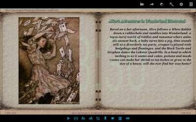 Alreader v1. 43