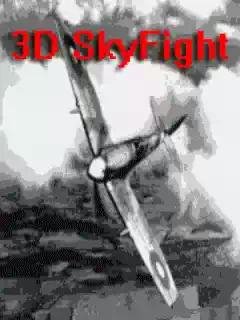 3d skyfight