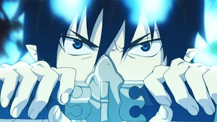 BlueExorcist