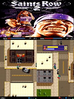 SaintsRow2Hack