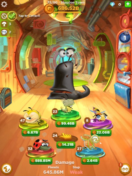 Best-Fiends-Forever v2. 3. 3