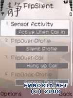 FlipSilent V1. 02 Unsigned Freeware