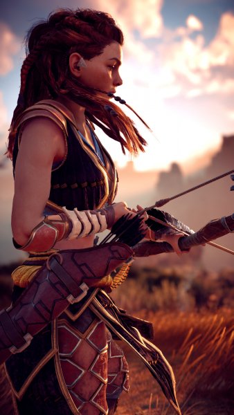 Aloy