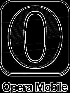 Opera Mobile v11. 50(1949)
