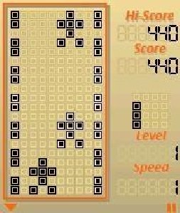 Retro Games 2 10 in 1