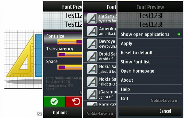Font Zoomer v. 3. 20 Full