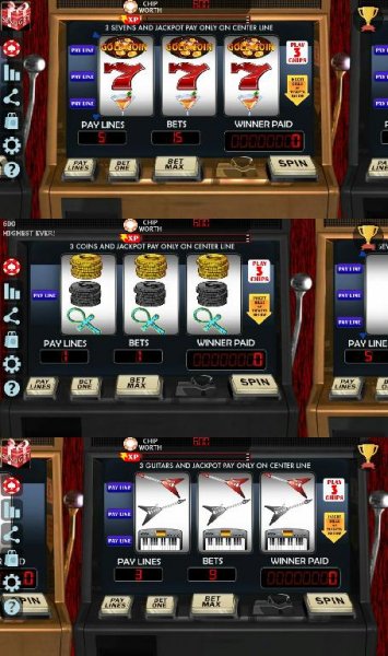Slots Royale Machines v16. 4(206)