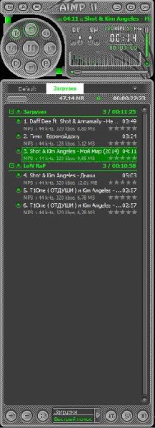 Carbonium v1. 0
