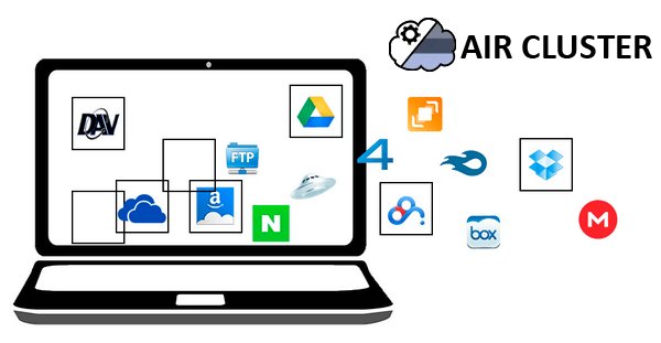Air. Cluster. v1. 1. 0пароль12345