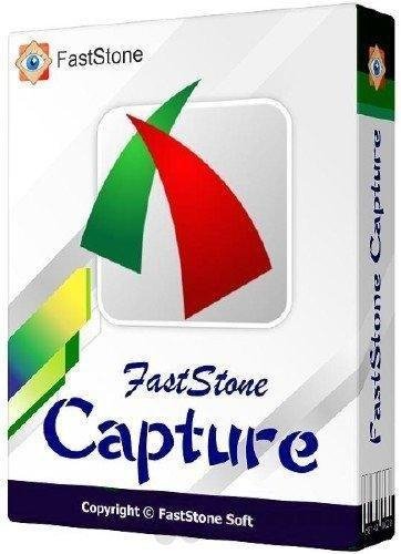 FastStone Capture v9. 2
