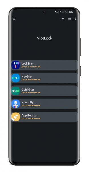 NiceLock Pro 3. 11. 2 136 Patched