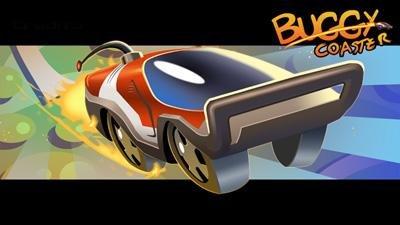 BuggyCoaster