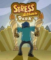 stress attack park