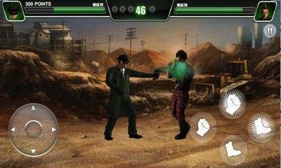 the green hornet crime fighter