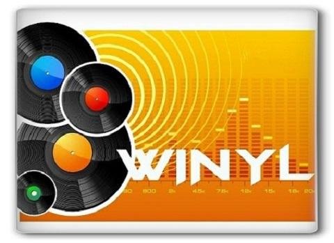 Winyl 2. 9. 4 [Multi/Русский]