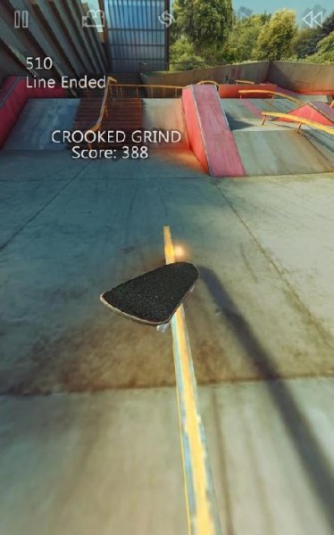 True Skate v1. 3. 16