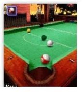 Midnight. Pool3D. 240x320